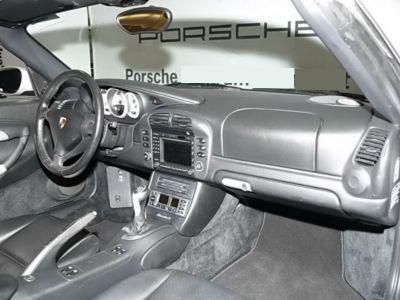 PORSCHE BOXSTER S (01/06/2005) - 